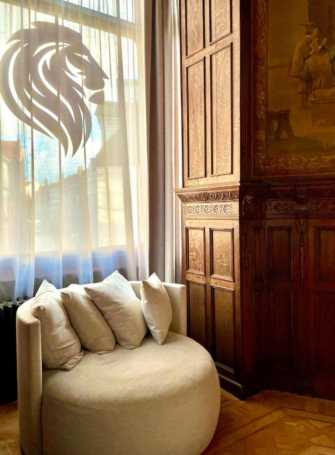 Hotel Heirloom - The Mansion Gandawa Zewnętrze zdjęcie