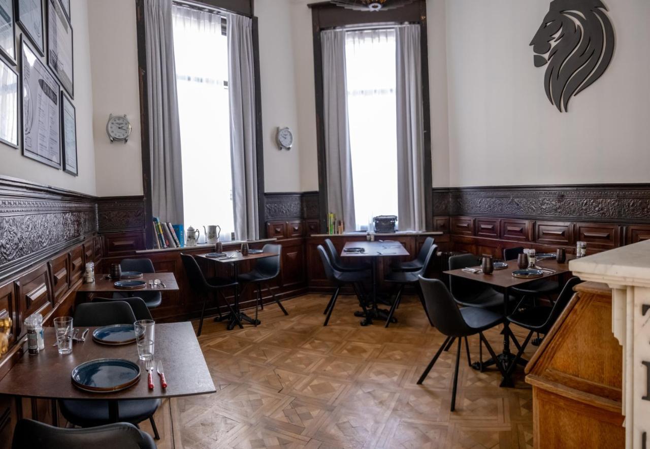 Hotel Heirloom - The Mansion Gandawa Zewnętrze zdjęcie