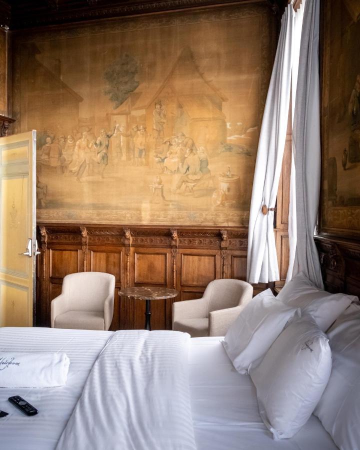 Hotel Heirloom - The Mansion Gandawa Zewnętrze zdjęcie