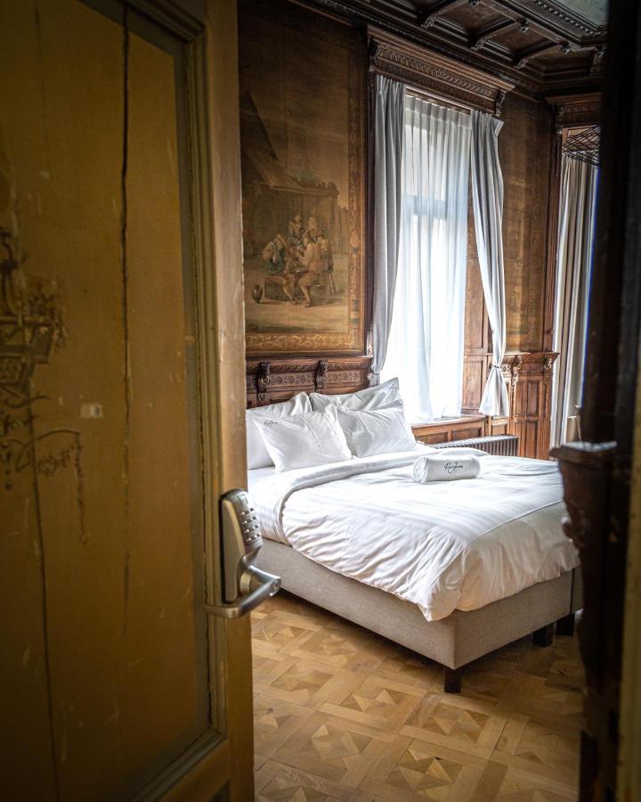 Hotel Heirloom - The Mansion Gandawa Zewnętrze zdjęcie