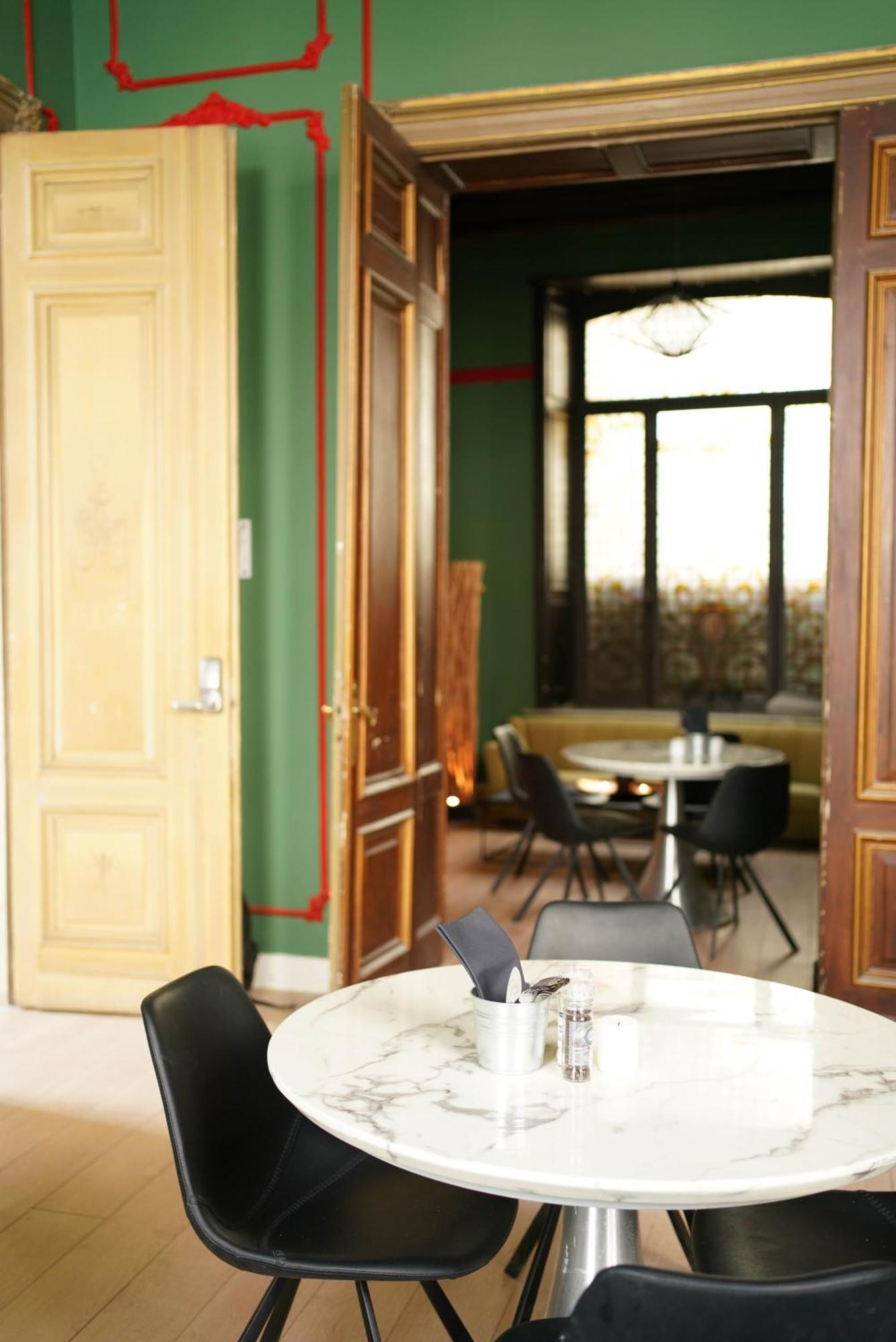 Hotel Heirloom - The Mansion Gandawa Zewnętrze zdjęcie