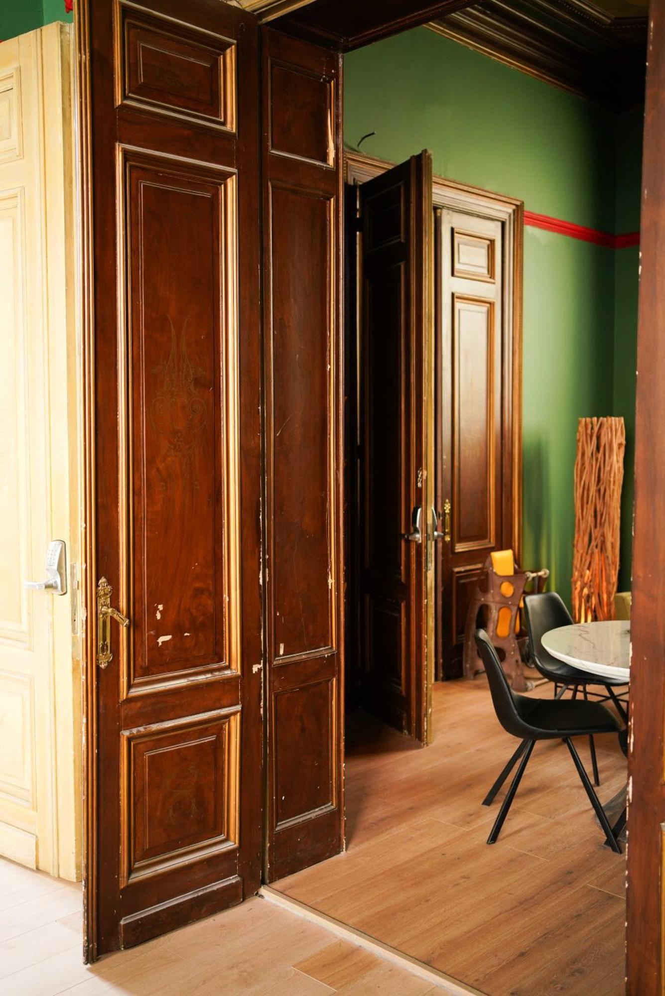 Hotel Heirloom - The Mansion Gandawa Zewnętrze zdjęcie