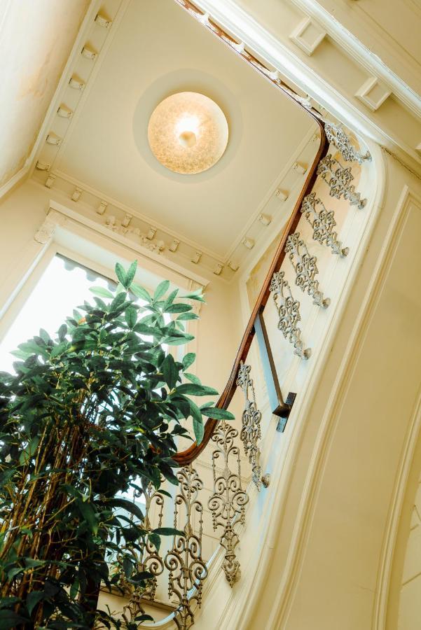 Hotel Heirloom - The Mansion Gandawa Zewnętrze zdjęcie
